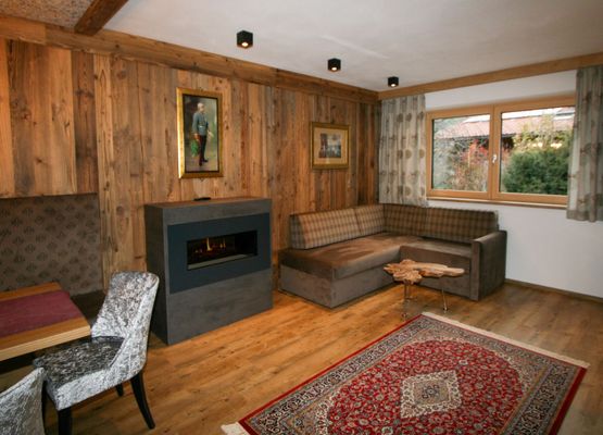 Erzherzog’s Apts Kaiser und Alpenlodge