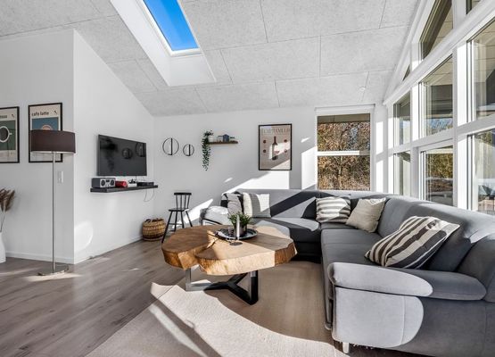 "Alrike" - 850m from the sea