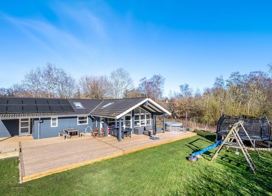 "Alrike" - 850m from the sea