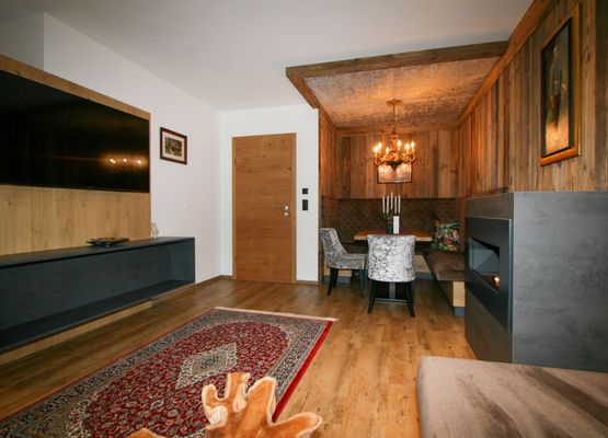 Erzherzog’s Apts Kaiser und Alpenlodge