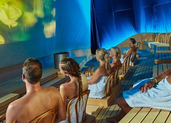 Thermen & Badewelt Euskirchen