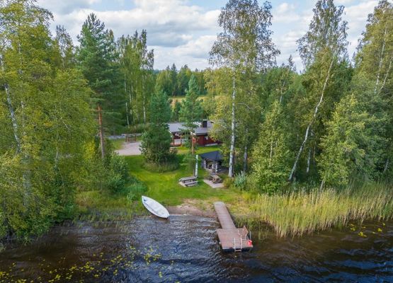 Lassinmaja