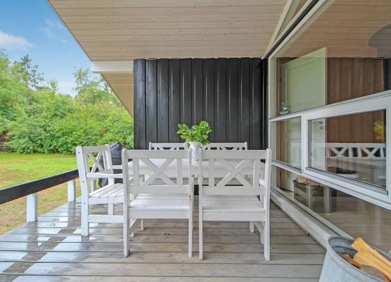 "Fasti" - 300m from the sea