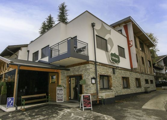 Erzherzog’s Apts Kaiser und Alpenlodge