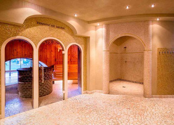 Meridian Spa & Fitness Barmbek