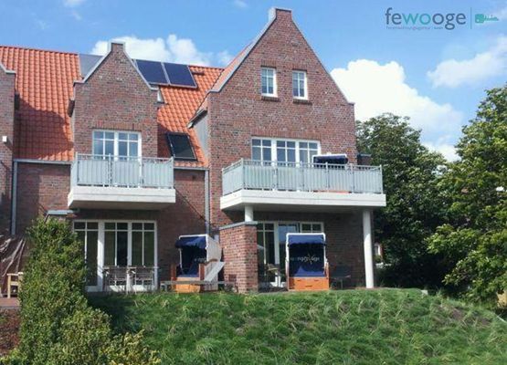 Grodenblick, Ferienhaus Apartment, shower, toilet, 4 or more bed rooms