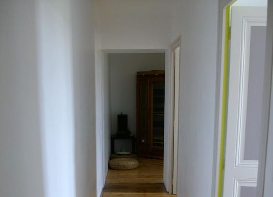 
Hallway upstairs