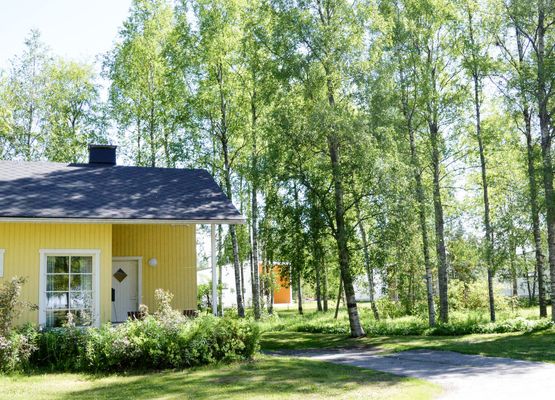 Holiday home Pooki Studio Cottage (FIL121)